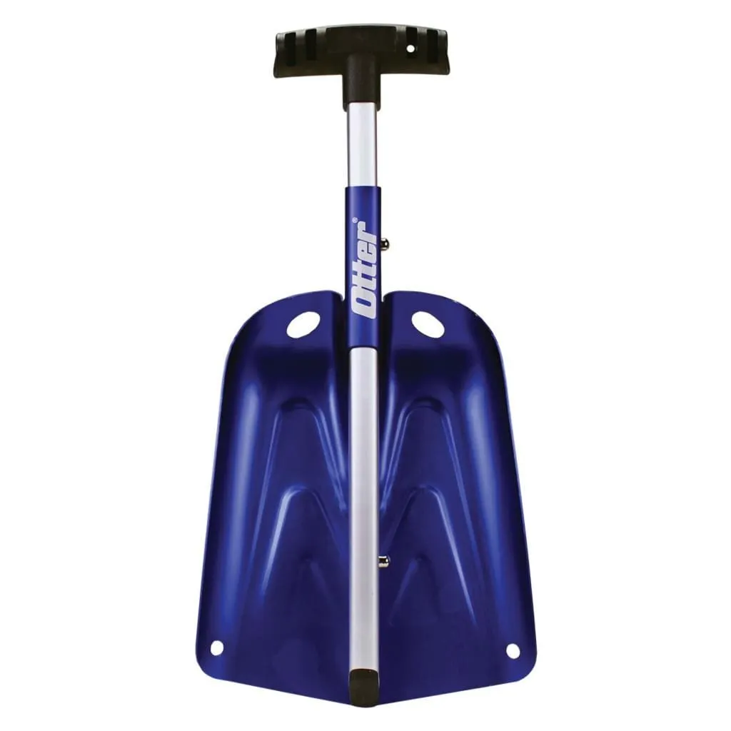 Otter Telescoping  Aluminum Shovel