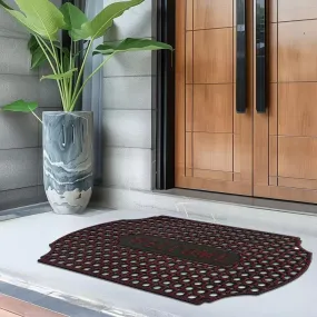 Outdoor Indoor Antislip Door Mat-5919SA2553-7