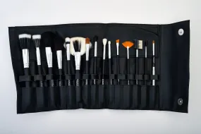 Paddy McGurgan Brushes 15 Piece Brush Set