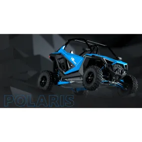 Pandemyk Performance Stage 3 ECM Tuning for 2016-2024 Polaris Sportsman 1000 Highlifter w/ HP Tuner