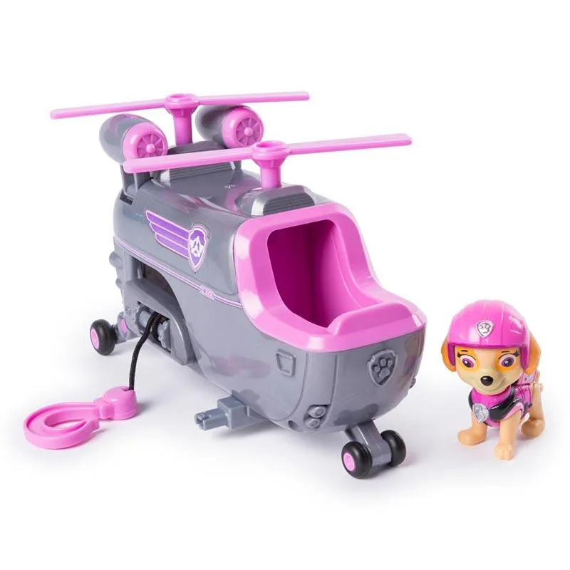 Paw Patrol Skye's Ultimate Rescue Helicopter