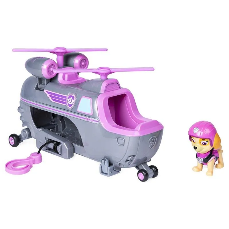 Paw Patrol Skye's Ultimate Rescue Helicopter