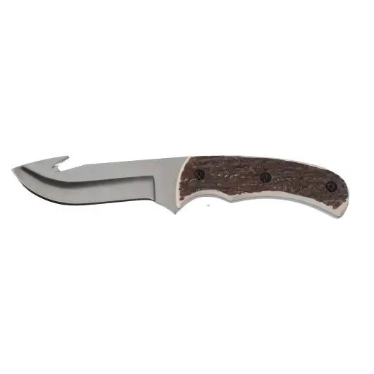 Percussion Hunting Knife