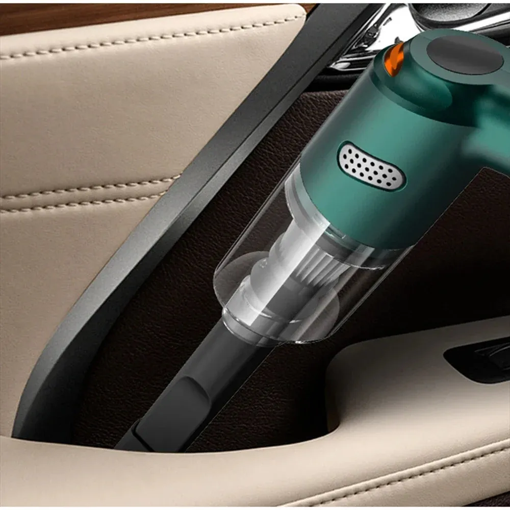 PetVac™ Pro Handheld Vacuum Cleaner