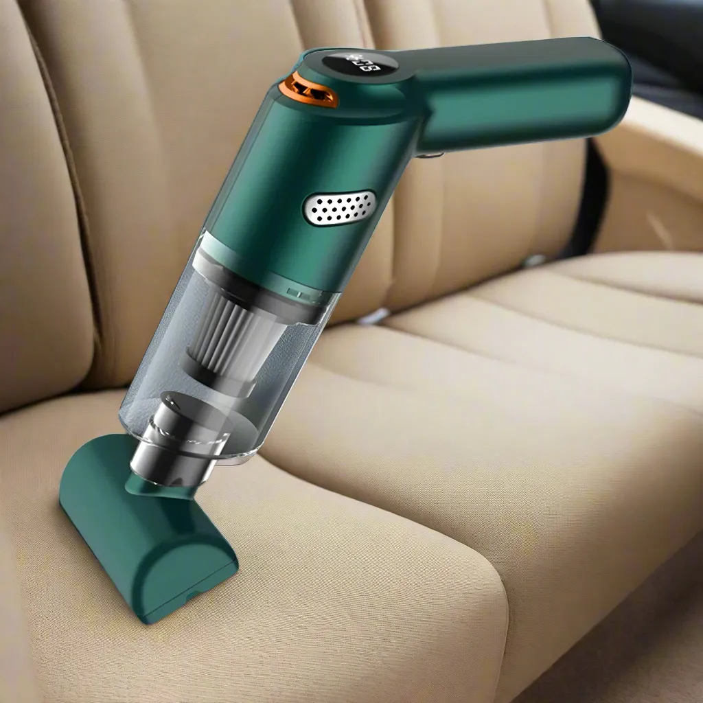 PetVac™ Pro Handheld Vacuum Cleaner