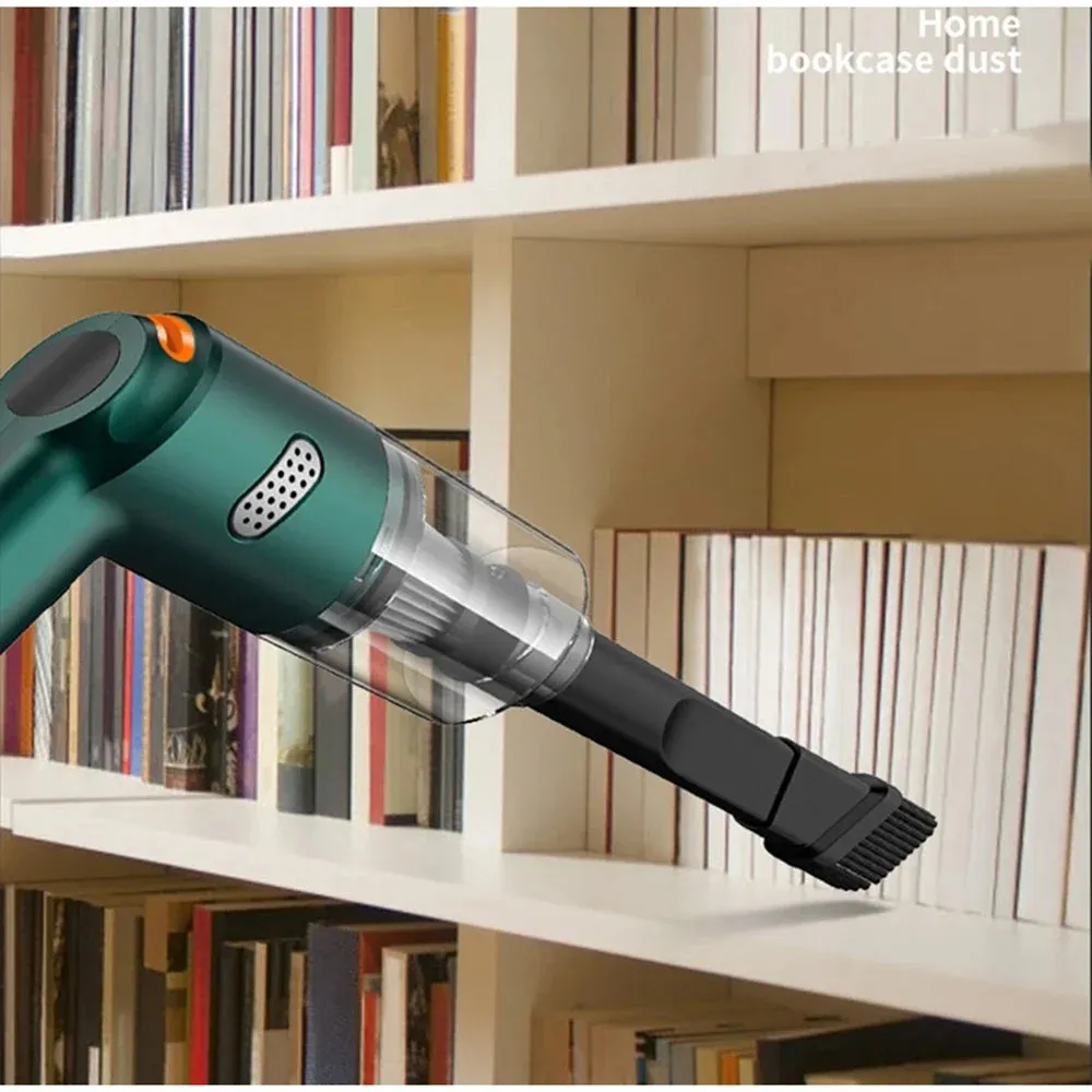 PetVac™ Pro Handheld Vacuum Cleaner