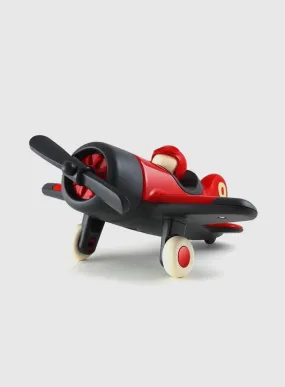 Playforever 202 Mimmo Aeroplane Red