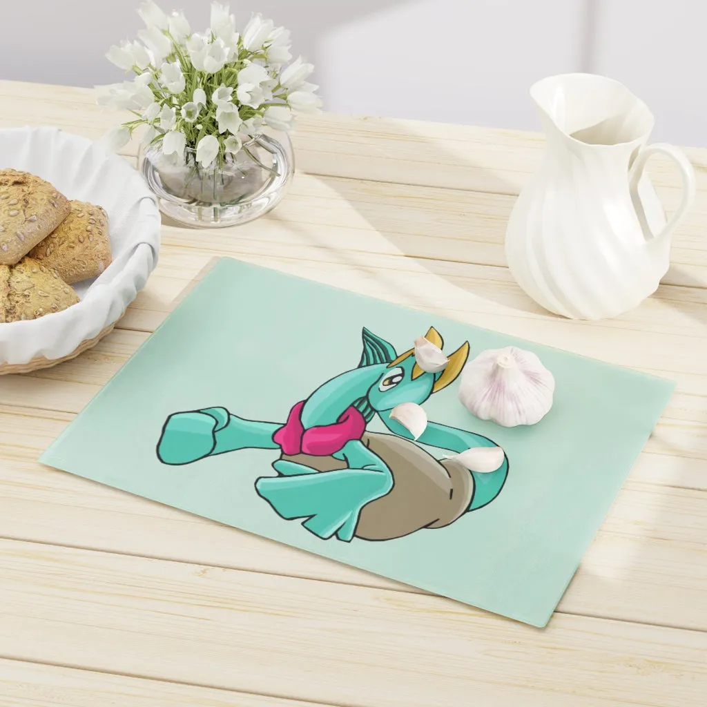 Plumyu Cutting Board