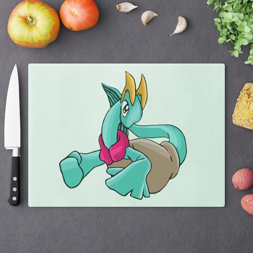 Plumyu Cutting Board