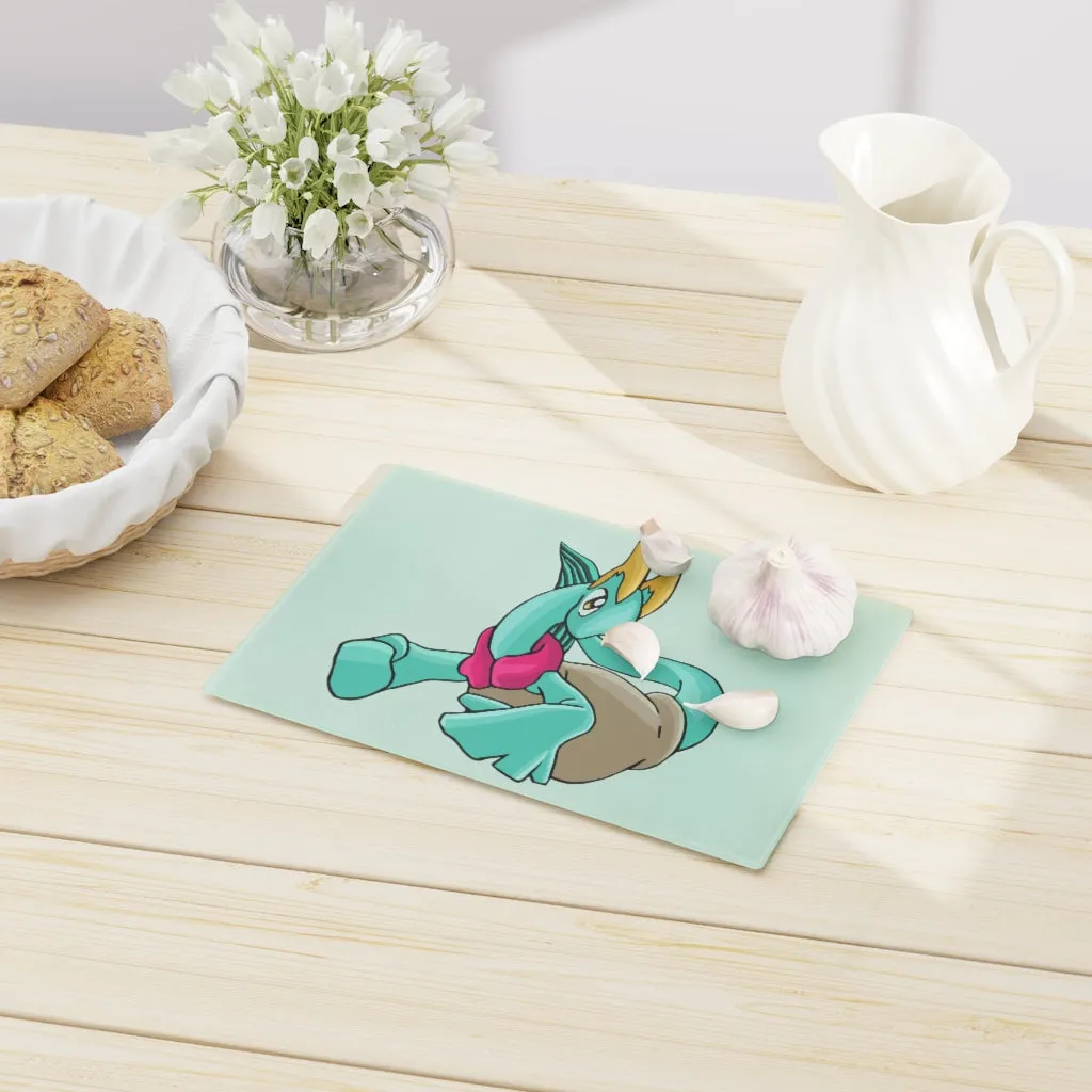 Plumyu Cutting Board