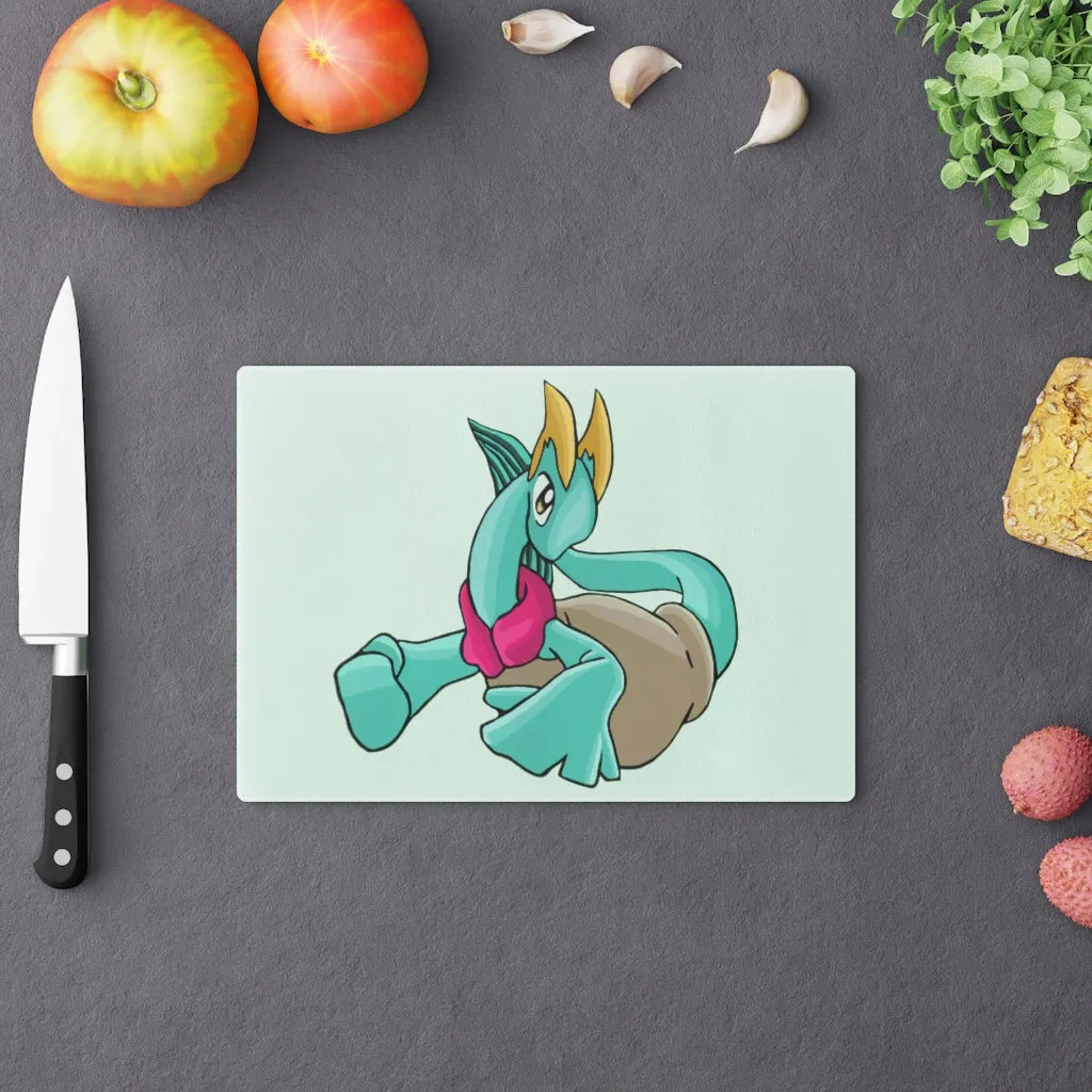 Plumyu Cutting Board