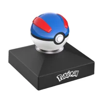 Pokemon - Great Ball Mini Diecast Replica