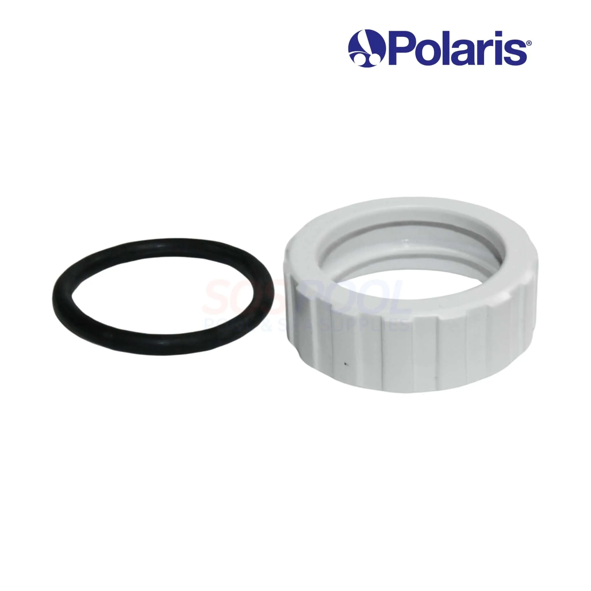 Polaris Hose Nut For 360 Cleaners | 9-100-3109