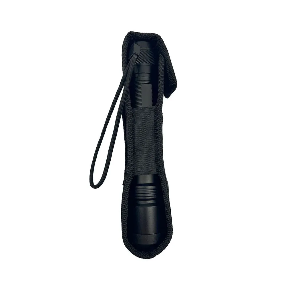 Police Force Public Defender 15,000,000 Volt Stun Flashlight