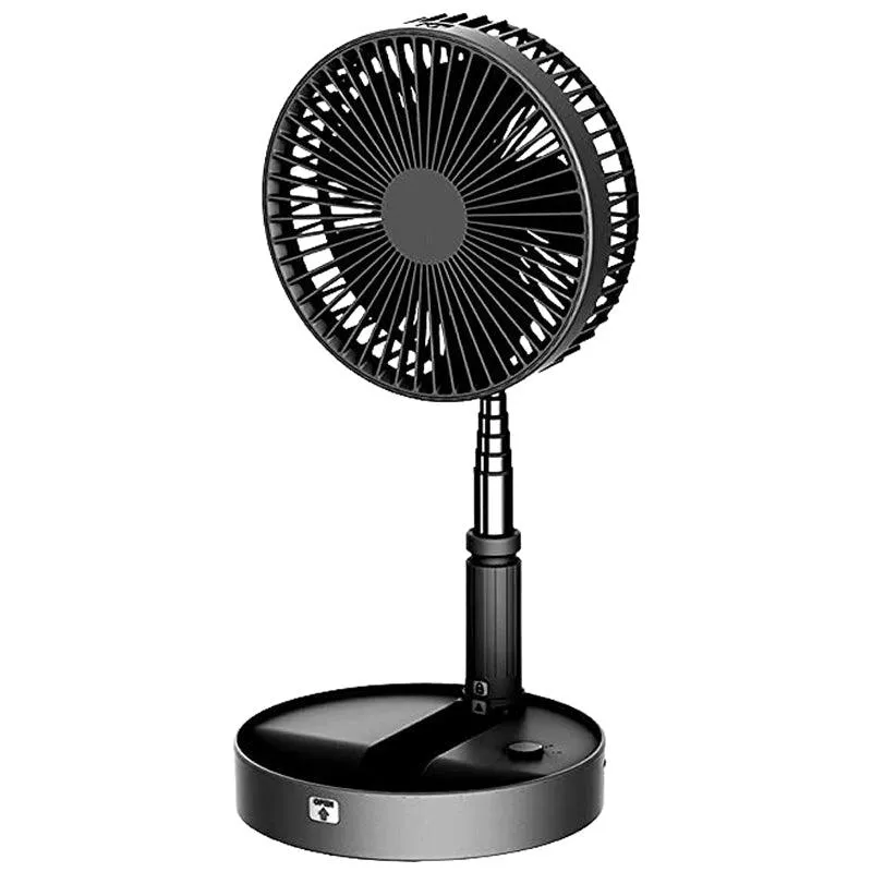 Portable Folding Fan ZK-2028