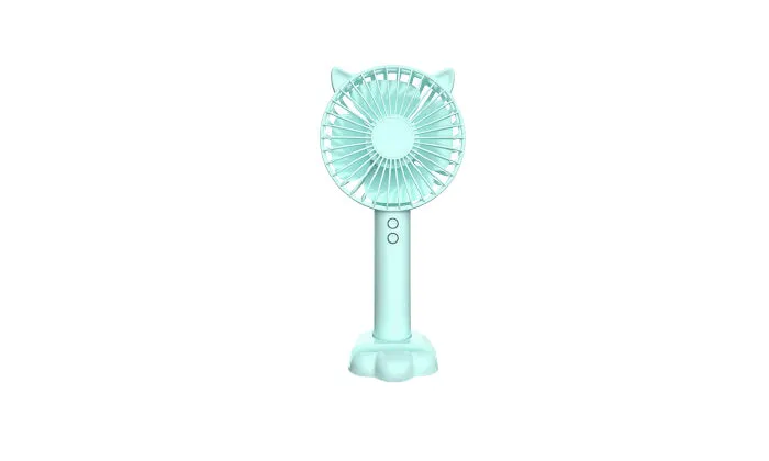 Portable Mini Rechargeable Handheld Fan