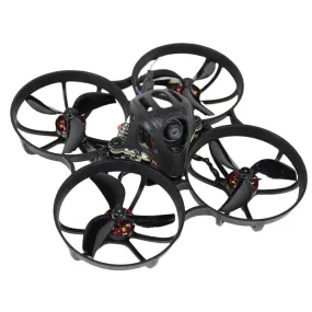 (PRE-ORDER) BetaFPV BNF Meteor75 Pro 1S HD Brushless 75mm Whoop w/ HDZero & Nano Cam - Frsky