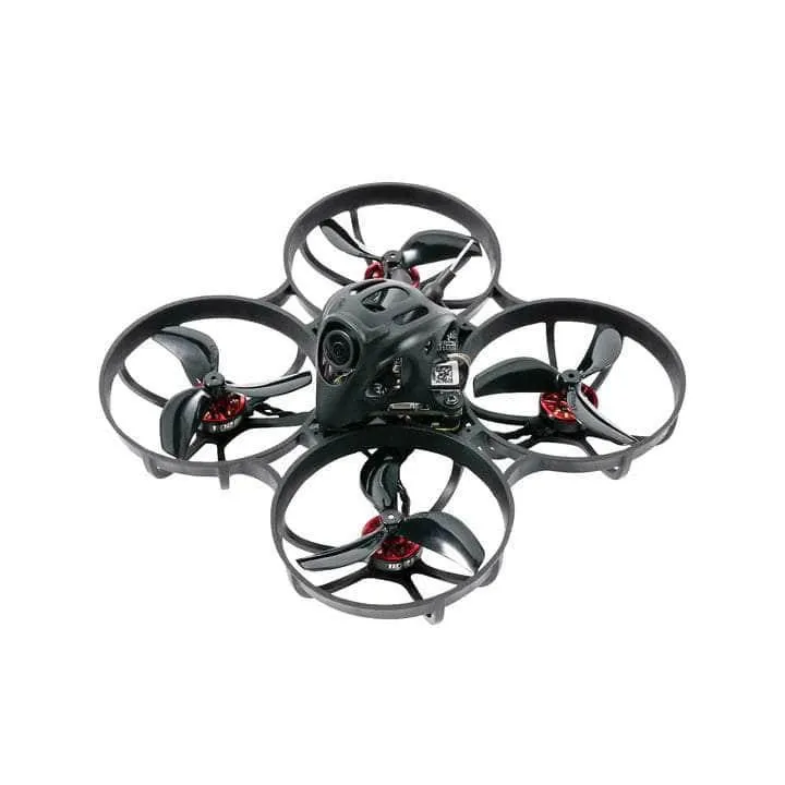 (PRE-ORDER) BetaFPV BNF Meteor75 Pro HD 1S Brushless Whoop w/ Walksnail Avatar & Nano Cam (BT2.0)