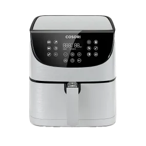 Pro Gen 2 5.8 qt Air Fryer - Light Gray