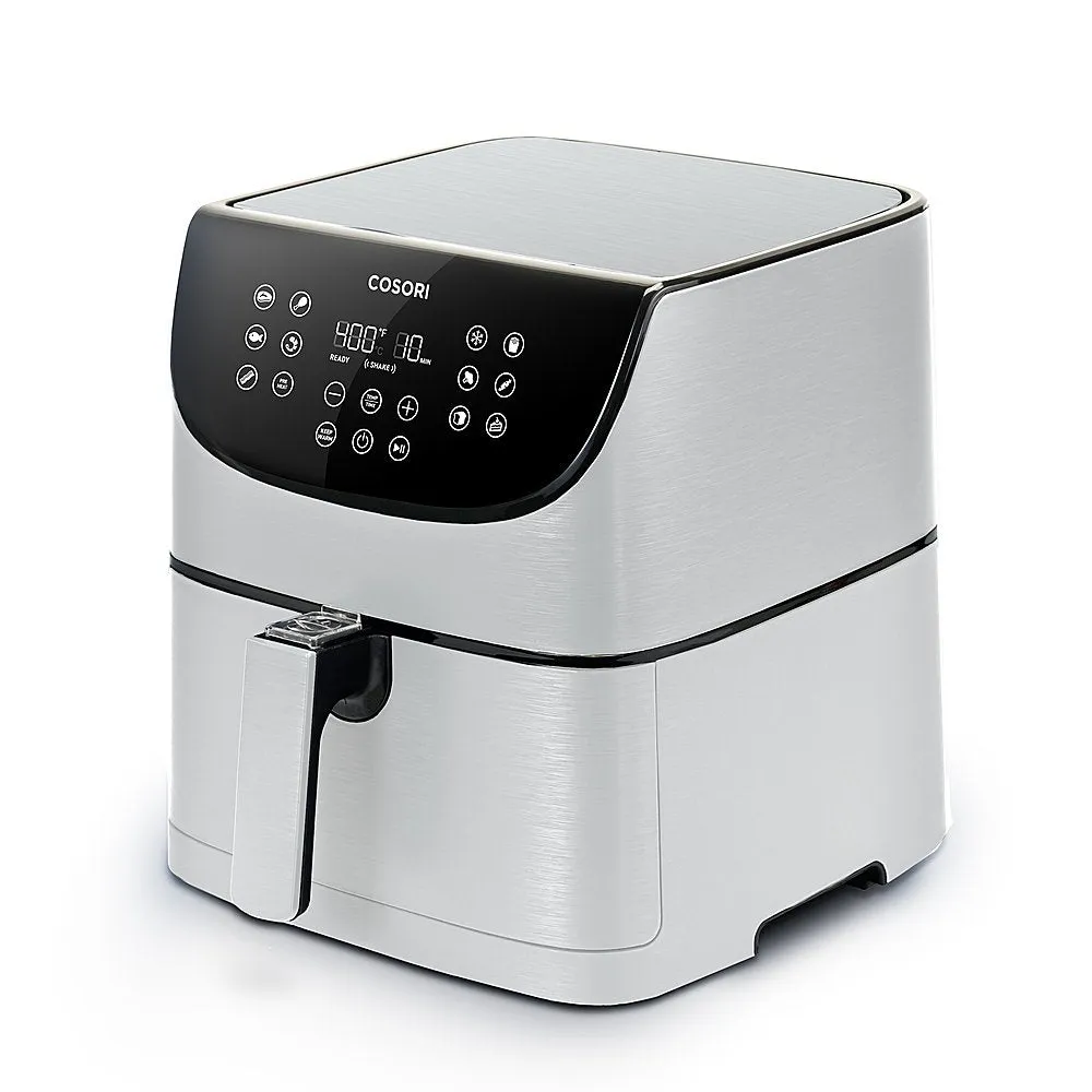 Pro Gen 2 5.8 qt Air Fryer - Light Gray