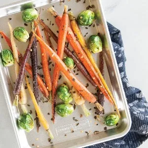 Quarter Sheet Pan