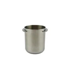 RHINO DOSING CUP 58MM SHORT (S/S)