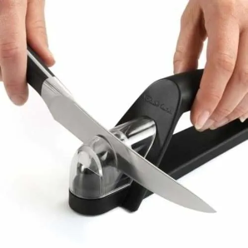 Robert Welch Signature: Hand Held Knife Sharpener