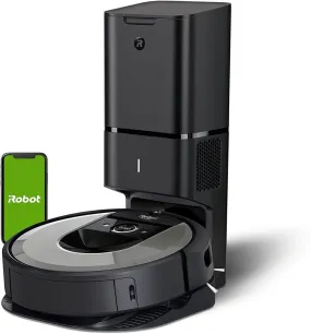 Robot Vacuum Cleaner Irobot I7  (I7550)