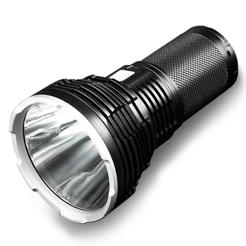 RT35 LED Flashlight