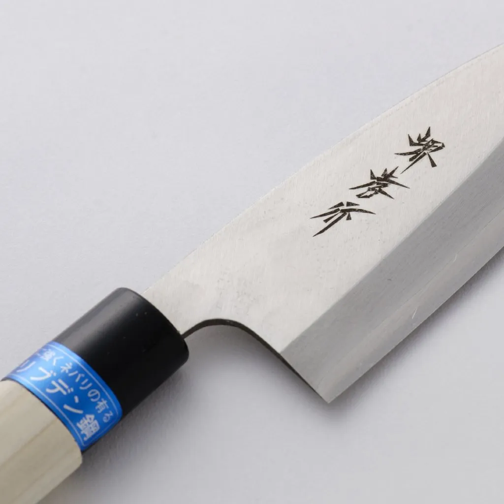 SAKAI TAKAYUKI DEBA KNIFE INOX