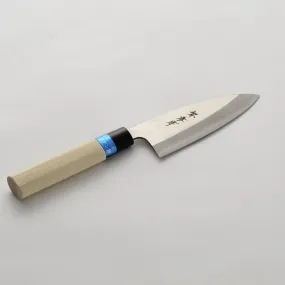 SAKAI TAKAYUKI DEBA KNIFE INOX