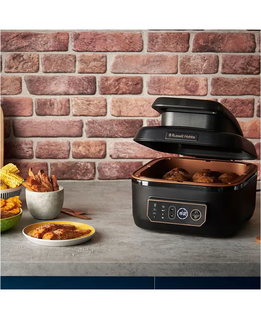 SatisFry Air & Grill Multicooker - 5.5L