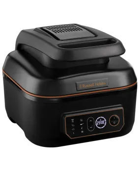 SatisFry Air & Grill Multicooker - 5.5L