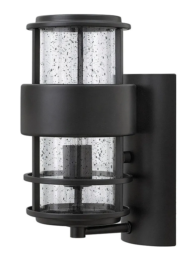 Saturn Small Wall Mount Lantern