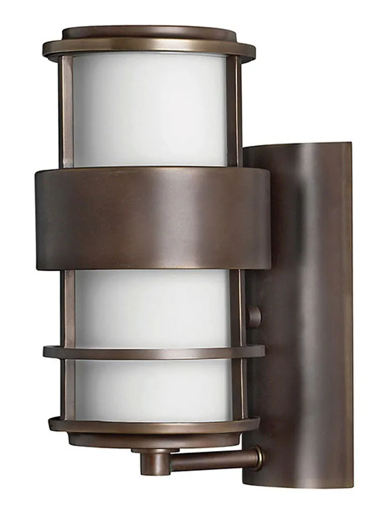 Saturn Small Wall Mount Lantern