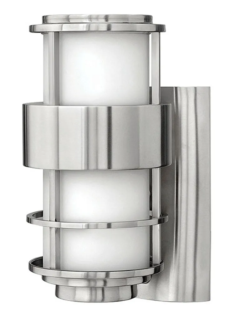 Saturn Small Wall Mount Lantern