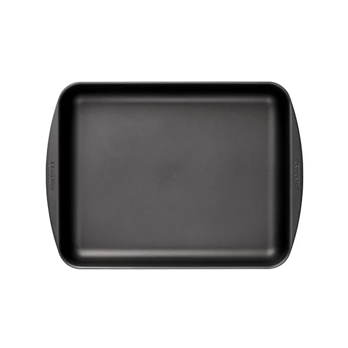 Scanpan Classic 3.2-Quart Roasting Pan