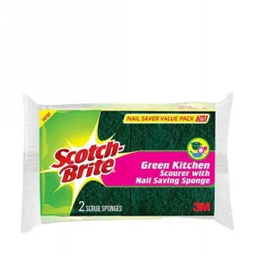 SCOTCH BRITE NAIL SAVERS