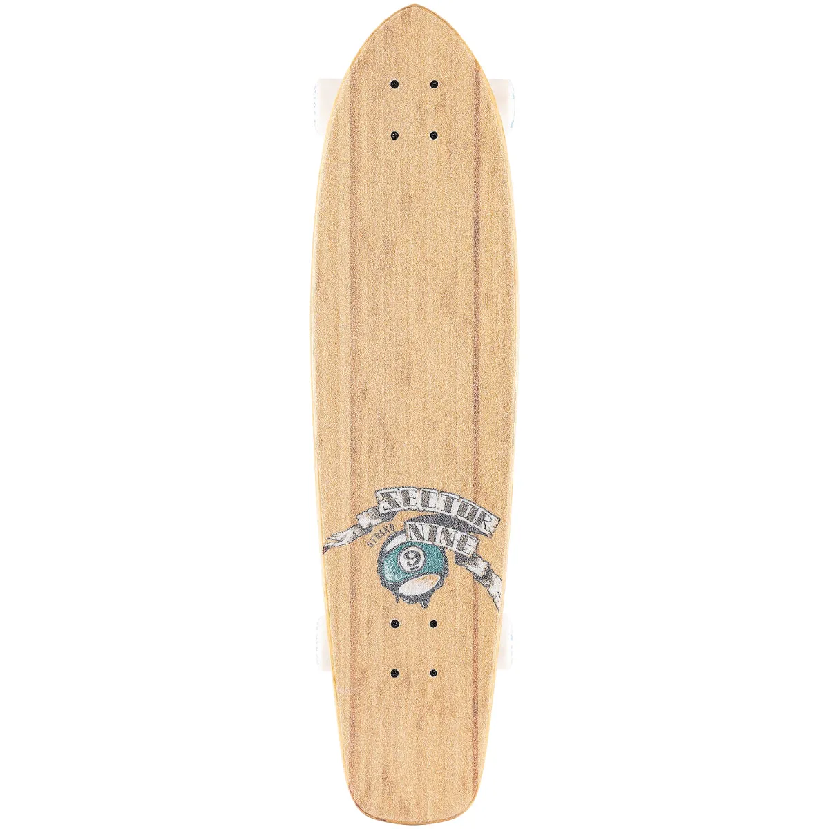 Sector 9 Strand Storm 34" Longboard Complete