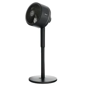 Shark FlexBreeze High-Velocity Hybrid Cordless & Corded Fan - Black | FA220UK