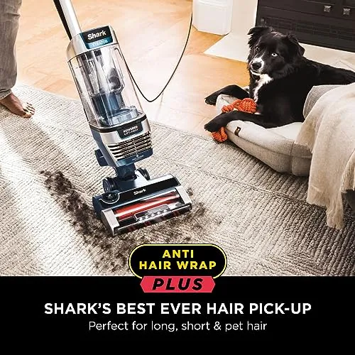 Shark Stratos XL 2.6 Litre Corded Upright Vacuum Cleaner (New)