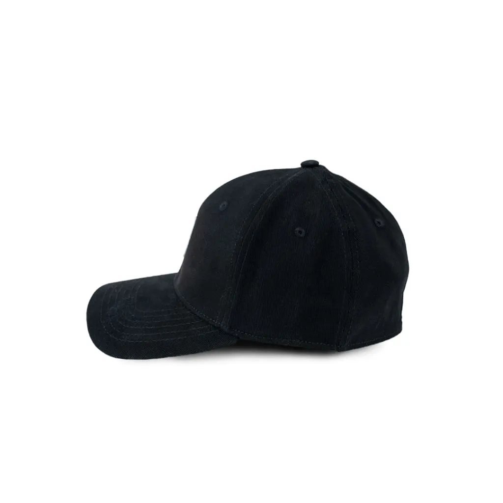 Shovel Cap Black S/M