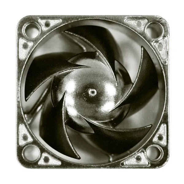 SilenX Ixtrema Pro 40mm x 20mm 12 volt fan # IXP-13-14