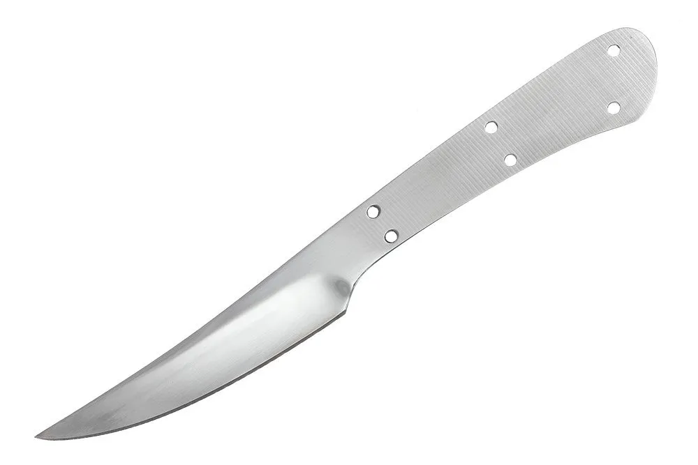 Skeeter Clip Point Skinner