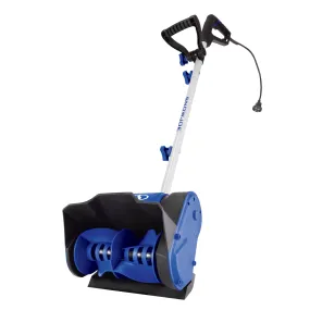 Snow Joe 320E-PRO-SJB Electric Snow Shovel | 10-Inch | 9-Amp