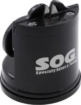 SOG Countertop Sharpener