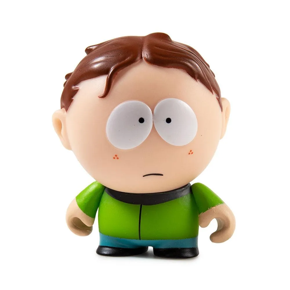 South Park Blind Box Mini Series 2 by Kidrobot - Single Blind Box