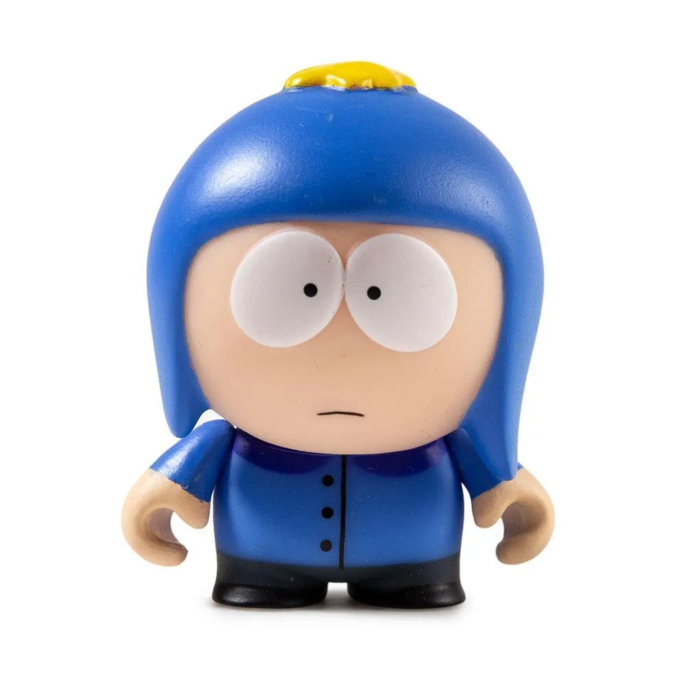 South Park Blind Box Mini Series 2 by Kidrobot - Single Blind Box