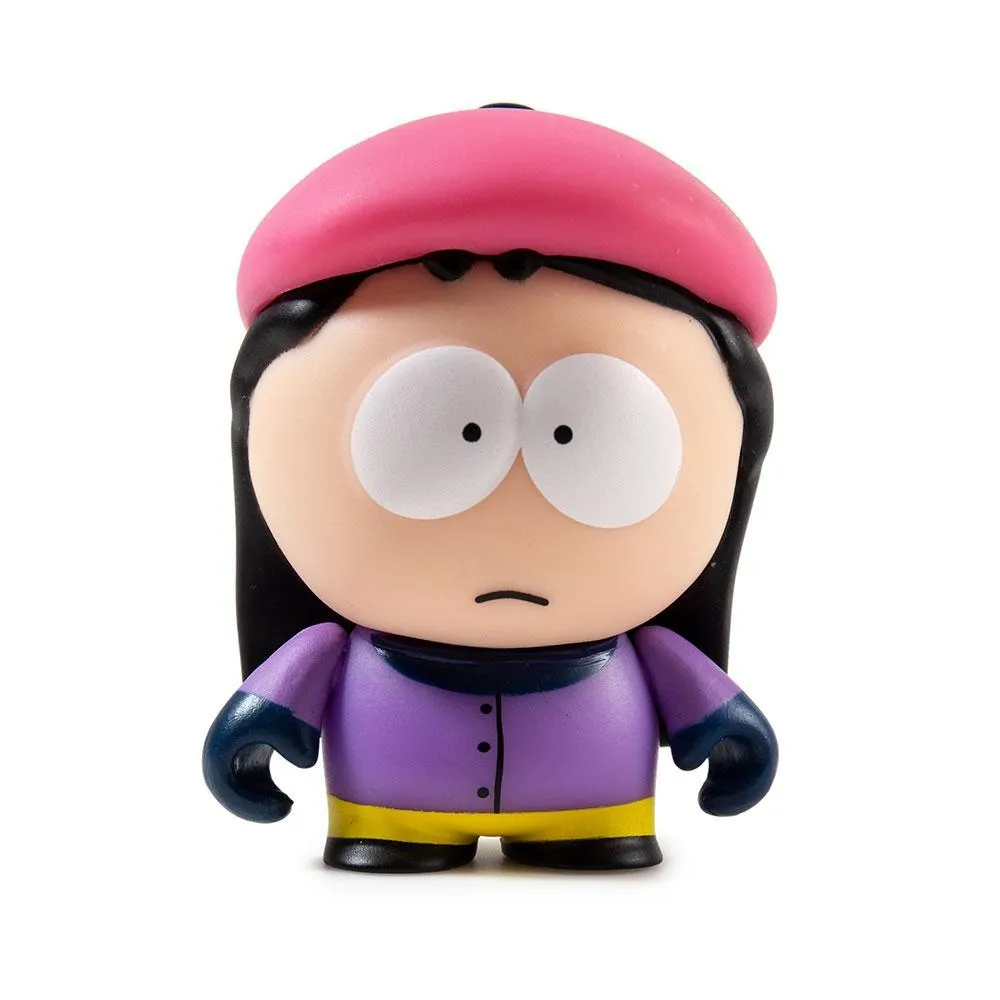 South Park Blind Box Mini Series 2 by Kidrobot - Single Blind Box