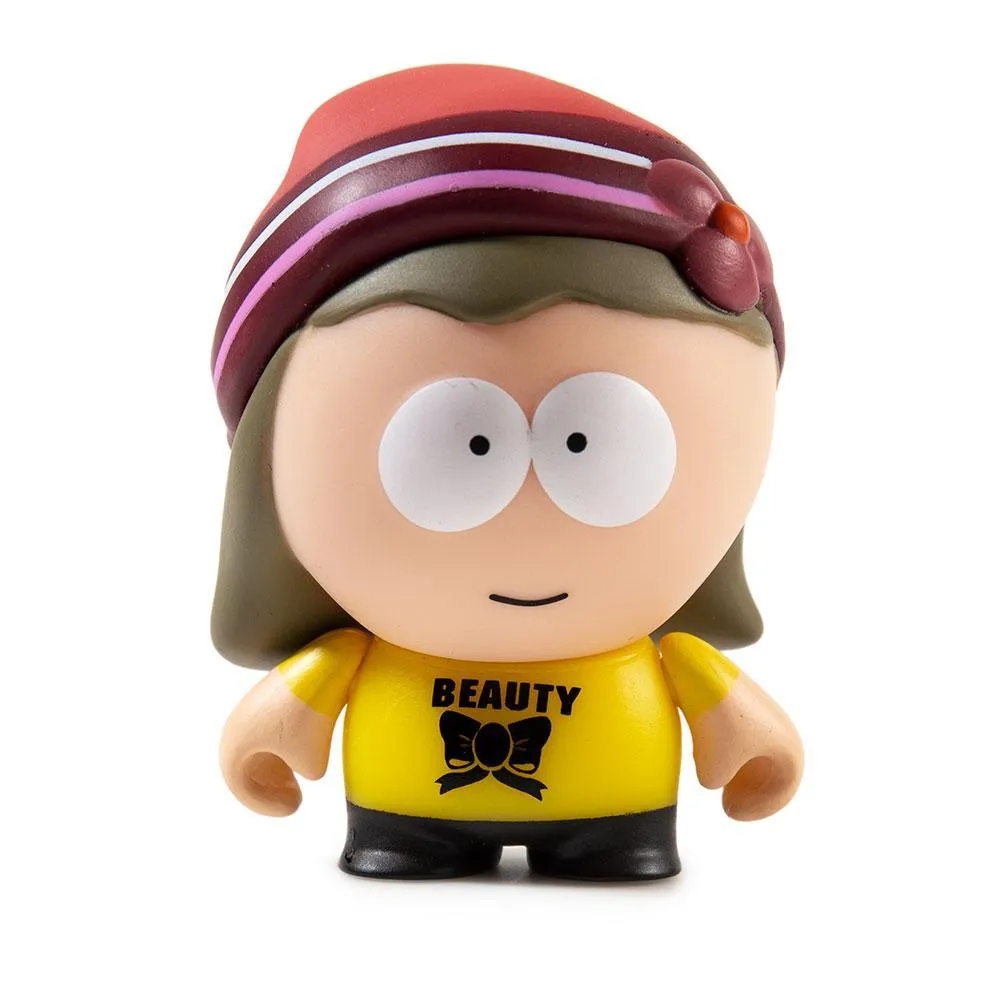 South Park Blind Box Mini Series 2 by Kidrobot - Single Blind Box